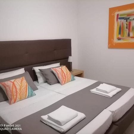 Solaren Apartments Boavista Sal Rei Exteriér fotografie