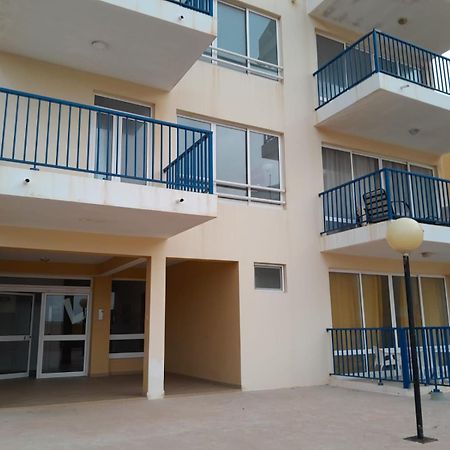 Solaren Apartments Boavista Sal Rei Exteriér fotografie