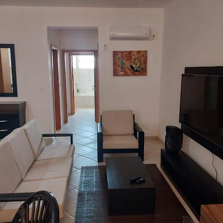 Solaren Apartments Boavista Sal Rei Exteriér fotografie