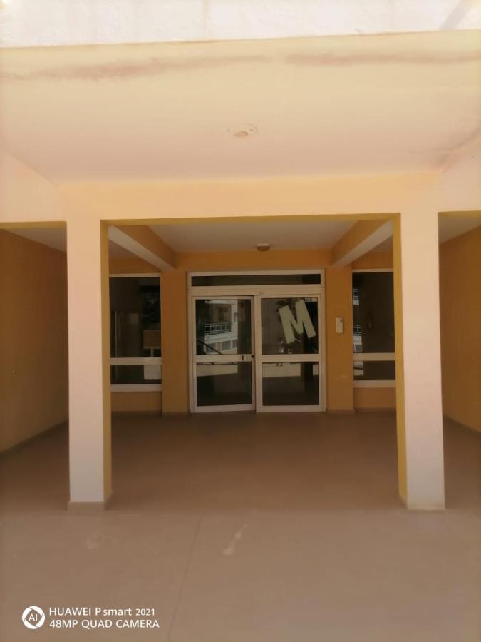 Solaren Apartments Boavista Sal Rei Exteriér fotografie