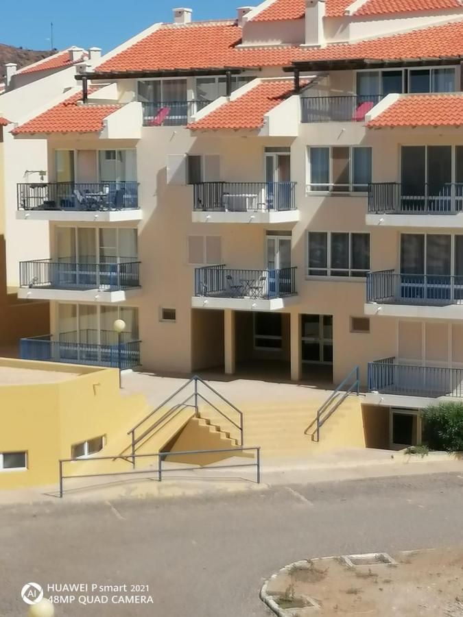 Solaren Apartments Boavista Sal Rei Exteriér fotografie