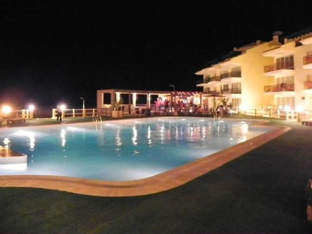Solaren Apartments Boavista Sal Rei Exteriér fotografie
