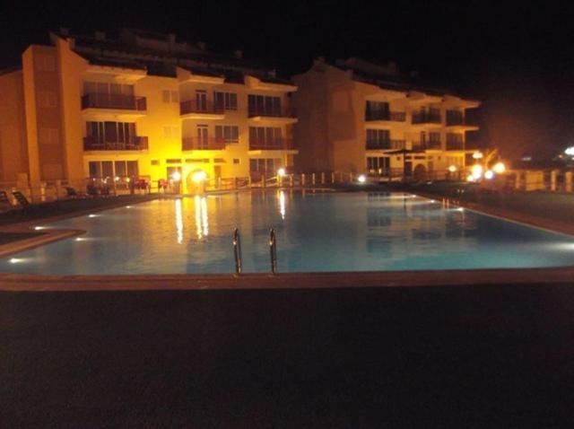 Solaren Apartments Boavista Sal Rei Exteriér fotografie