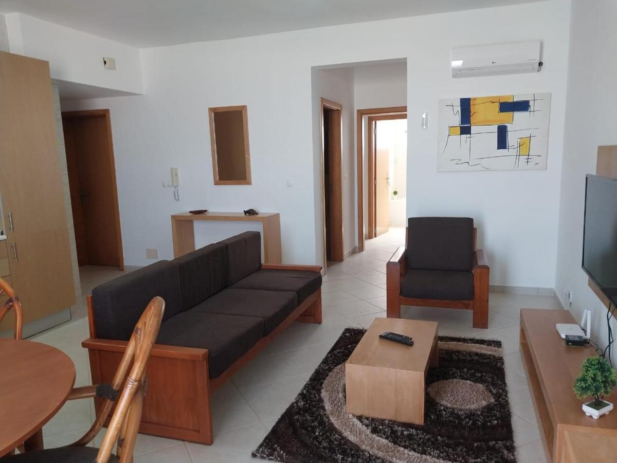 Solaren Apartments Boavista Sal Rei Exteriér fotografie