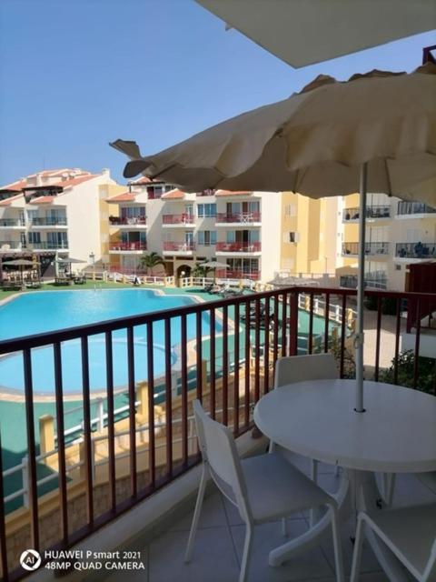 Solaren Apartments Boavista Sal Rei Exteriér fotografie