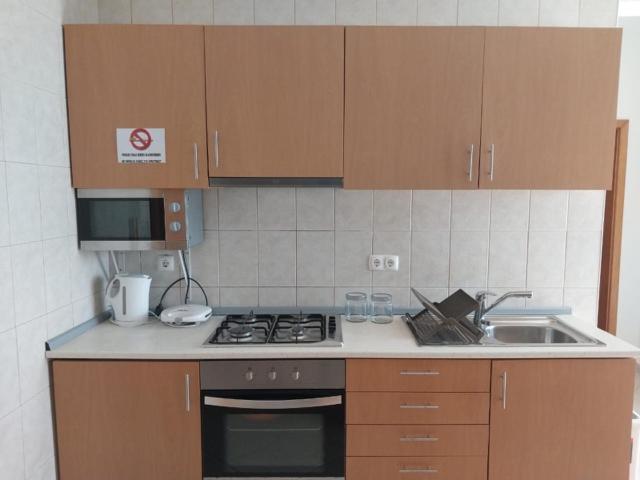 Solaren Apartments Boavista Sal Rei Exteriér fotografie