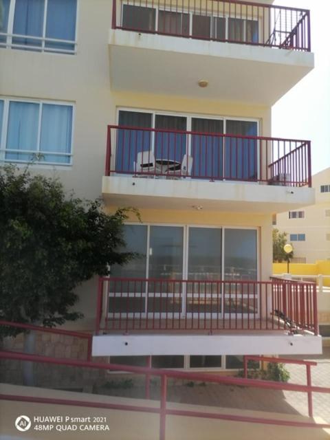 Solaren Apartments Boavista Sal Rei Exteriér fotografie