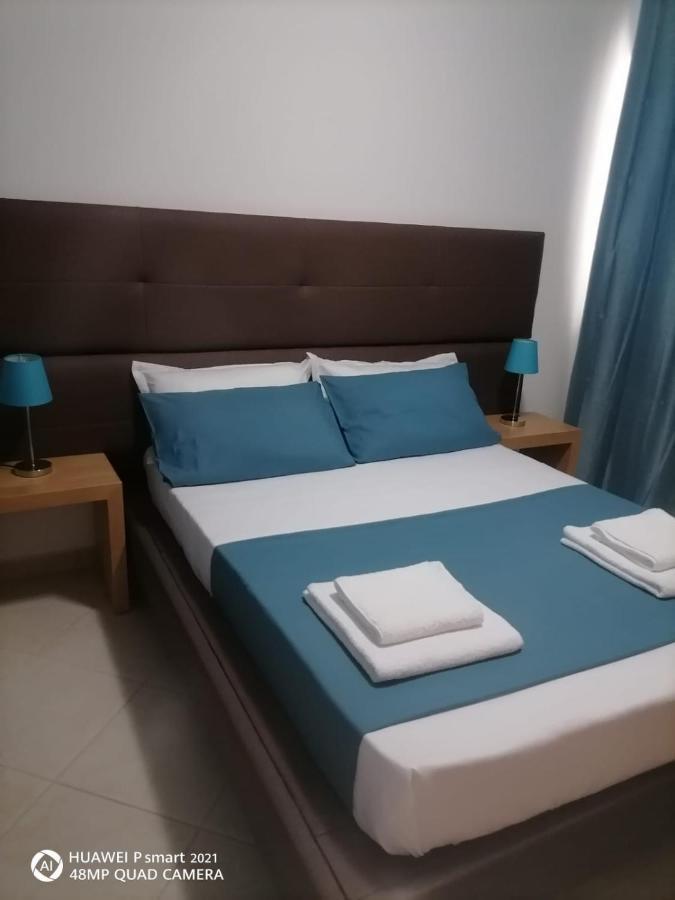 Solaren Apartments Boavista Sal Rei Exteriér fotografie