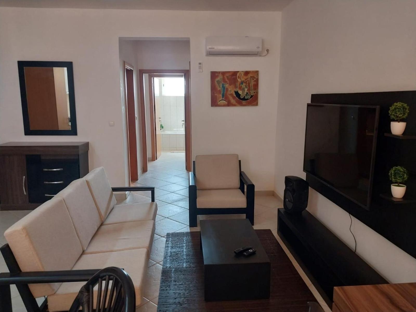 Solaren Apartments Boavista Sal Rei Exteriér fotografie