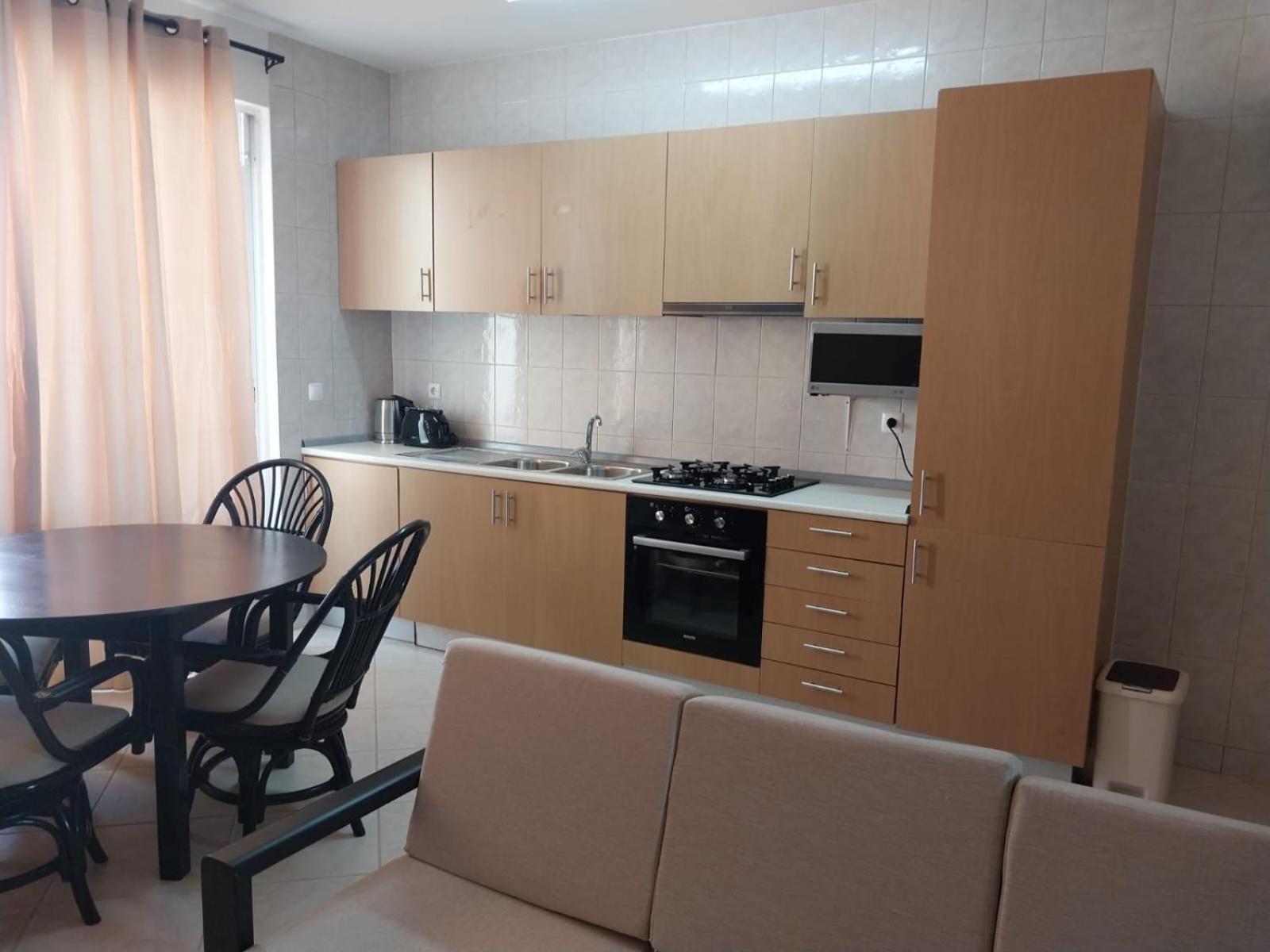 Solaren Apartments Boavista Sal Rei Exteriér fotografie