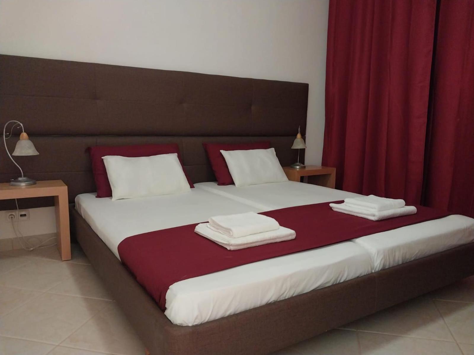Solaren Apartments Boavista Sal Rei Exteriér fotografie