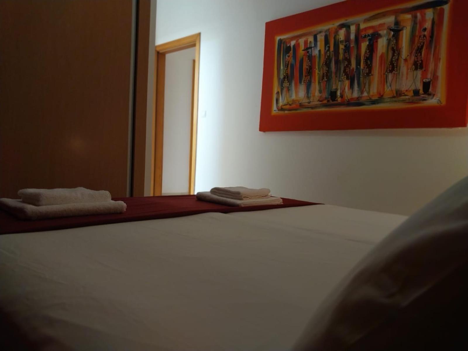 Solaren Apartments Boavista Sal Rei Exteriér fotografie