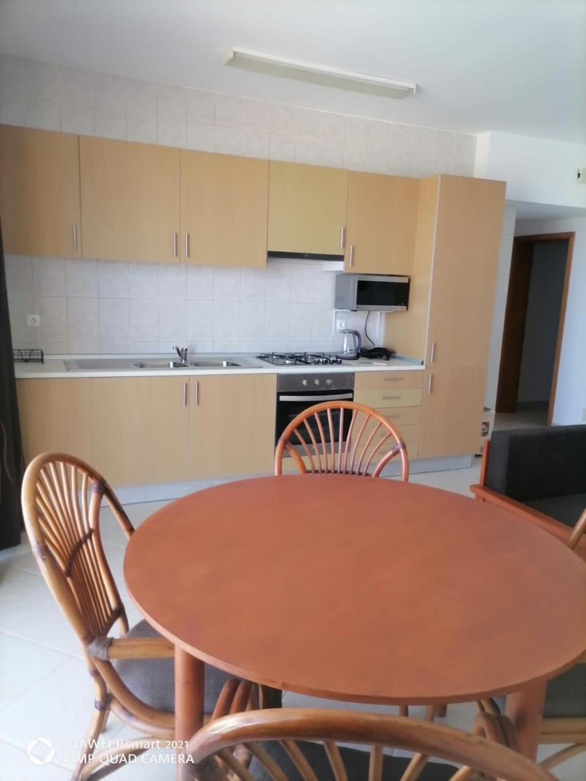 Solaren Apartments Boavista Sal Rei Exteriér fotografie
